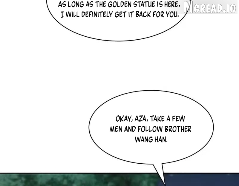 Hidden Dragon in the City (2025) Chapter 60  - page 35
